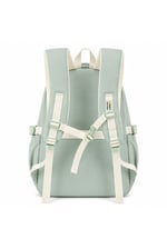 Color Bags B82 3'lü Set Okul Çantası (Yeşil) 
