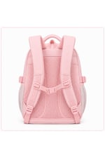 Color Bags B86 3'lü Set Okul Çantası  (Pembe)