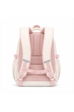Color Bags B87 3'lü Set Okul Çantası  (Pembe Krem)