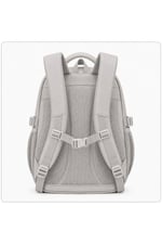 Color Bags B99 2'li Set Okul Çantası  (Gri)