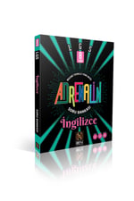 En Yayınları 8.sınıf Adrenalin İngilizce Soru Bankası
