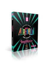 En Yayınları 8.sınıf Adrenalin İngilizce Soru Bankası