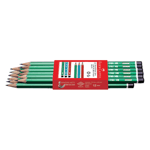 Faber-Castell 12'li Kurşun Kalem HB