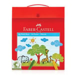 Faber-Castell 36'lı Pastel Boya