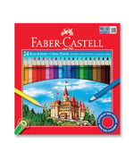 Faber-Castell Boya Kalemi 24 Renk FSC