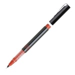 Faber-Castell İğne Uçlu Roller Kalem Kırmızı