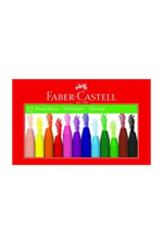 Faber-Castell Pastel Boya 12 Renk