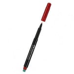 Faber-Castell Permanent Marker (M) Kırmızı