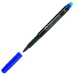 Faber-Castell Permanent Marker (M) Mavi