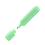 Faber-Castell Textliner 46 Pastel Fosforlu Kalem Açık Yeşil