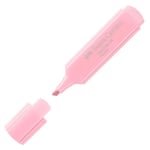 Faber-Castell Textliner 46 Pastel Fosforlu Kalem Açık Pembe