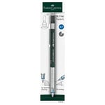 Faber-Castell TK-Fine Vario Lüks 0.7 mm Versatil Kalem