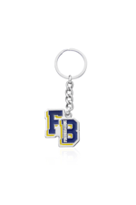 Fenerbahçe FB Metal Anahtarlık
