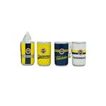 Fenerbahçe Islak Mendil Mini Coke