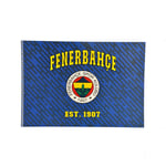 Fenerbahçe Resim Defteri Spiralli 24x34 cm 15 Yaprak