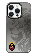Galatasaray 5 Yıldız Aslan Premium iPhone 11 Telefon Kılıfı