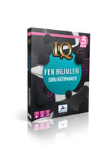 IQ 5. Sınıf Fen Bilimleri Soru Kütüphanesi