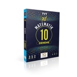 IQ Yayınları TYT Matematik Püf 10 Branş Denemesi