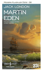 İş Bankası Martin Eden Jack London