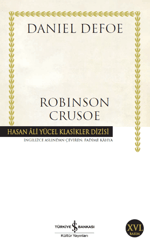 İş Bankası Robinson Crusoe Daniel Defoe