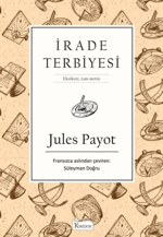 Koridor İrade Terbiyesi Jules Payot
