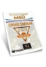 KPSS Tarih Ezberbozan Soru Bankası - IQ Yayınları