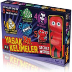 KS Board Games Yasak Kelimeler XXL Kutu Oyunu