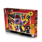 KS Games Disney Incredibles 2 Child Puzzle 200 Parça 34x48 cm