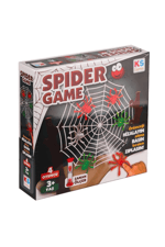 KS Games Spider Game Kutu Oyunu