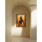 KS Games The Golden Legacy of Anubis Adult Puzzle 1000 Parça 48x68 cm