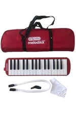 Melodika Kırmızı