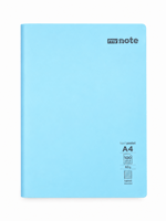 Mynote FLEX A4 100 Yaprak Kareli Defter