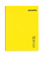 Mynote FLEX A4 100 Yaprak Kareli Defter