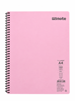Mynote FLEX Spiralli A4 120 Yaprak Çizgili Defter