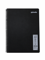 Mynote FLEX Spiralli A4 120 Yaprak Çizgili Defter