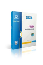 Oksijen Yayınları TYT Fizik Soru Bankası