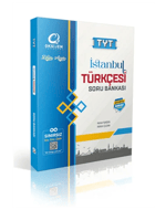 Oksijen Yayınları TYT İstanbul Türkçesi Soru Bankası
