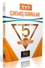 ÖSYM PARAGRAF ÇIKMIŞ SORULAR