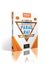 ÖSYM PARAGRAF ÇIKMIŞ SORULAR