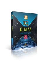 Paraf 10. Sınıf Kimya Soru Kütüphanesi Yeni