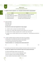 Paraf 6. Sınıf Iq Tüm Dersler Soru Kütüphanesi Yeni