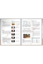 PARAF 7. SINIF İNTERAKTİF SOSYAL BİLGİLER SORU BANKASI