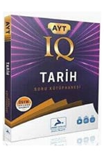 Paraf Ayt Iq Tarih Soru Kütüphanesi