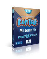 Paraf AYT Matematik Kontak Deneme