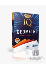 Paraf Tyt-ayt Iq Geometri Soru Kütüphanesi