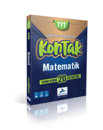 Paraf TYT Matematik Kontak Deneme