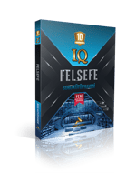 Paraf Yayınları 10. Sınıf IQ Felsefe Soru Kütüphanesi