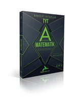 Paraf Yayınları TYT Alıştıran Matematik Soru Kütüphanesi