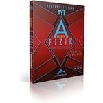 Paraf Yayınları TYT Fizik İşlemsiz Soru Kütüphanesi