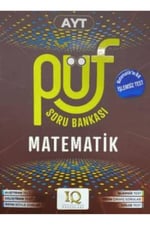 Püf Matematik Soru Bankası